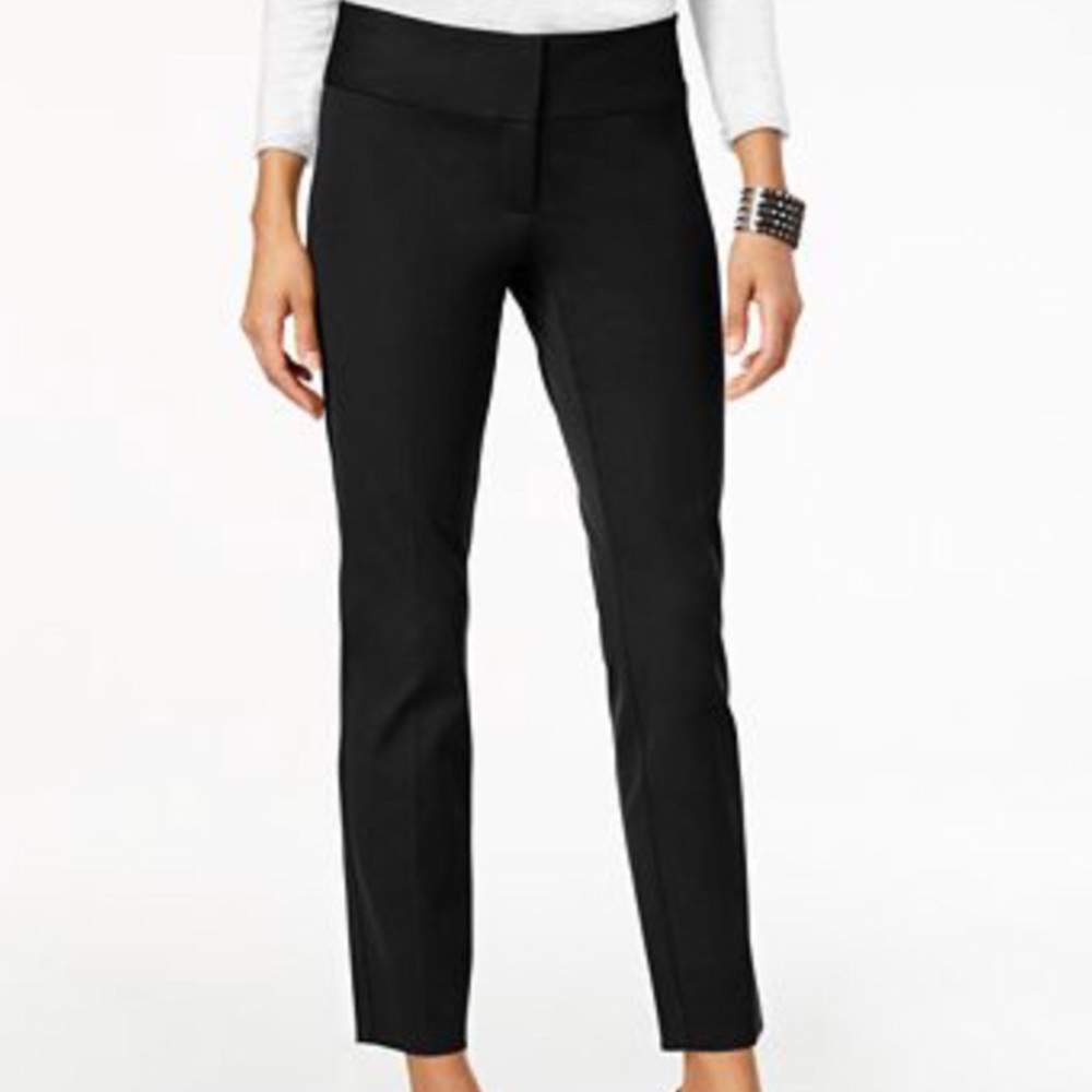 Roccobarocco Pants Formal Thin Wool